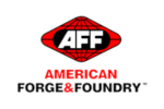 american forge and foundry logo