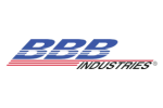BBB industries logo