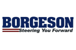 Borgeson logo