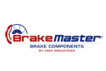 brakemaster logo