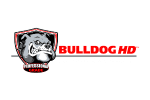 bulldog hd logo