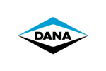 Dana logo