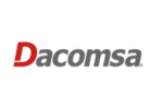 Dacomsa logo