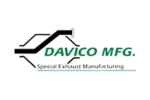 Davico Mfg logo
