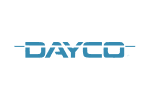 Dayco logo