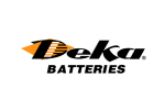 Deka Batteries logo