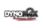 DynoMax logo
