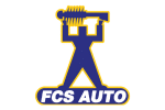 FCS Auto logo