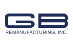 GBremanufacturing logo