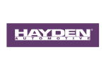 Hayden Logo