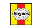 Haynes logo