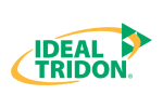 Ideal Tridon logo