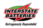 Interstate Batteries logo