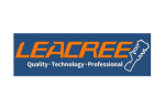 Leacree logo