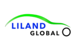 Liland global logo