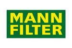 Mann filter logo