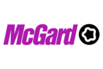 McGard logo