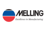 Melling logo