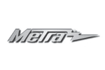 Metra logo