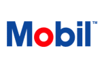 Mobil logo