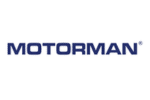 Motorman logo
