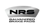 NRS brakes logo