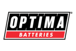 Optima Batteries logo