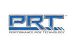 PRT logo