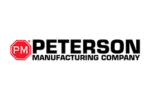 peterson manufacturing logo