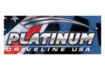 Platinum Driveline USA logo