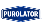 purolator logo