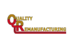Quality Remanufacturing logo