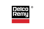 Delco Remy logo