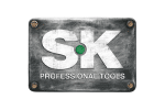 SK logo