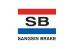 Sangsin Brake logo