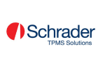 Schrader logo