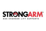 Strong Arm logo