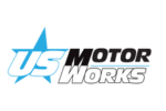 US Motor Works logo
