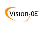 Vision OE logo