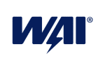 WAI logo