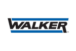 walker exhaust logo