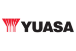 yuasa logo