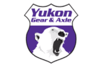 Yukon Gear logo