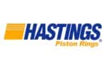 Hastings Pison Rings