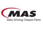 MAS Daily Driving Chassis Parts