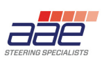 AAE Steering Specialists logo